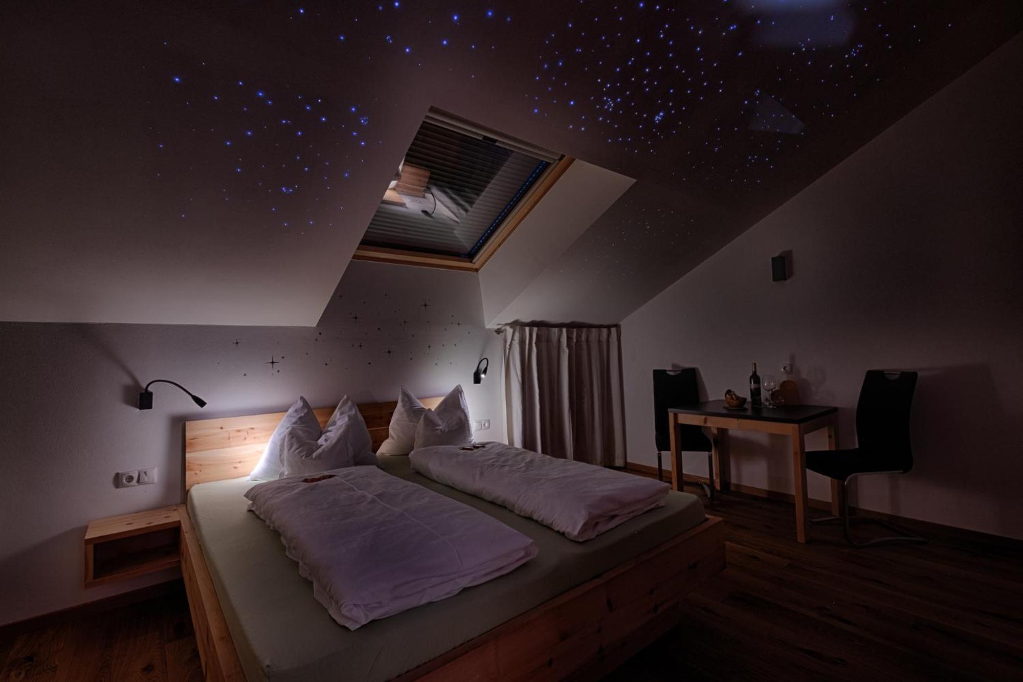 Apartments Kaserott Фунес Екстериор снимка